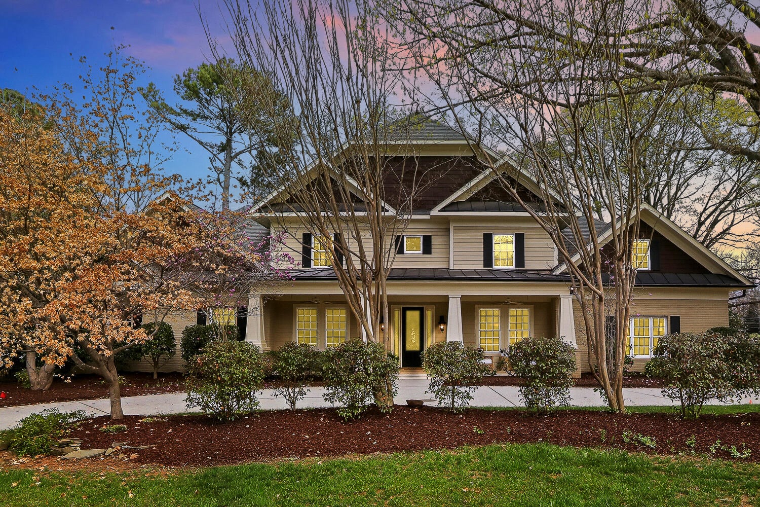 Realtor of Cary NC