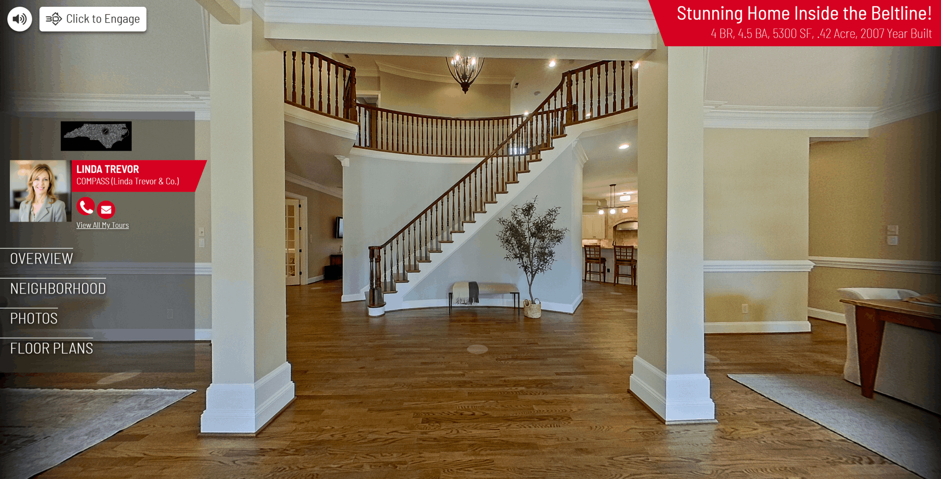 Cary Real Estate